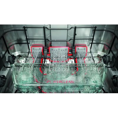 Whirlpool WSFO 3O34 PF X