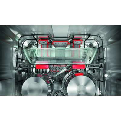 Whirlpool WSFO 3O34 PF X
