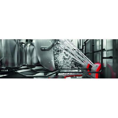 Whirlpool WSFO 3O34 PF X