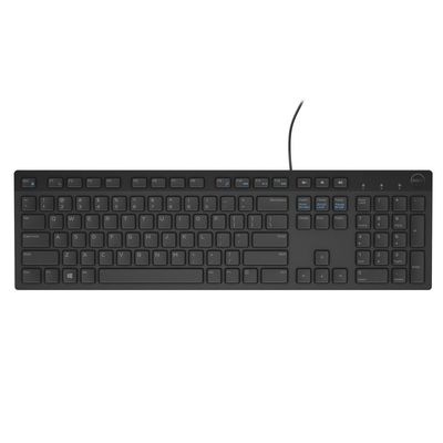 DELL KB-216 (US) - rozbalené / použité