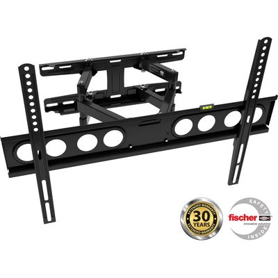 Connect IT TitanMove Premium nástěnný držák na obrazovky 32-70