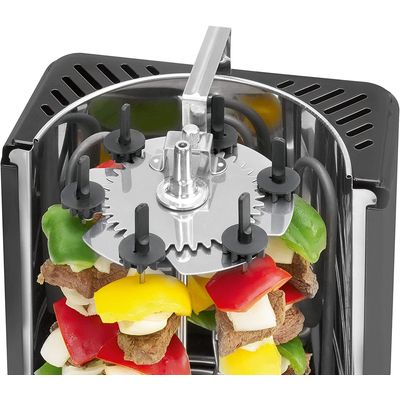 Clatronic DVG 3686