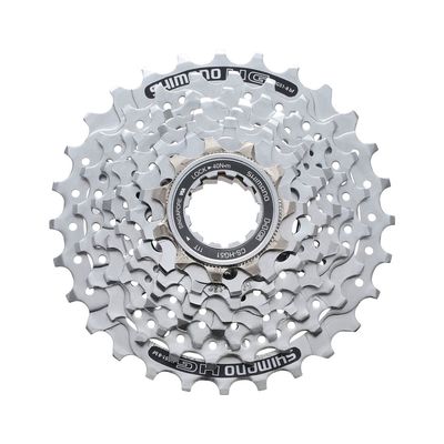Kazeta SHIMANO ALIVIO CS-HG51, 8 rychlostí - 11-32 zubů