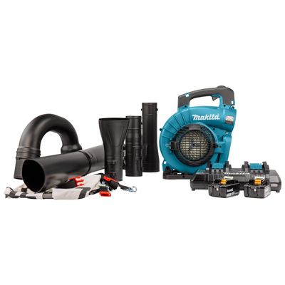 Makita DUB363PT2V