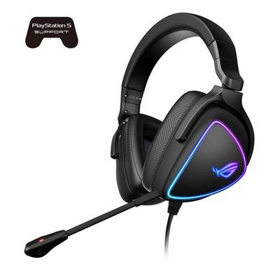ASUS ROG Delta S