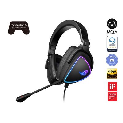 ASUS ROG Delta S