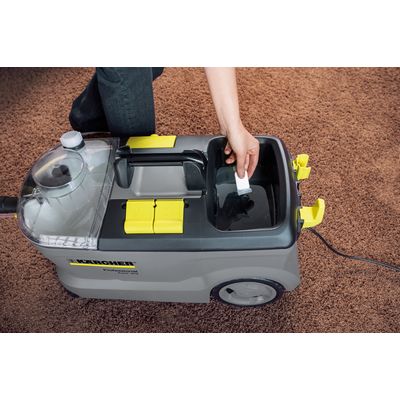 Kärcher Čistič koberců CarpetPro RM 760 Tablety, 16 (6.295-850.0)