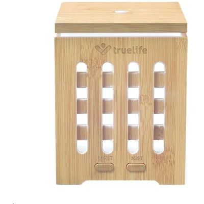 TrueLife AIR Diffuser D7 Bamboo