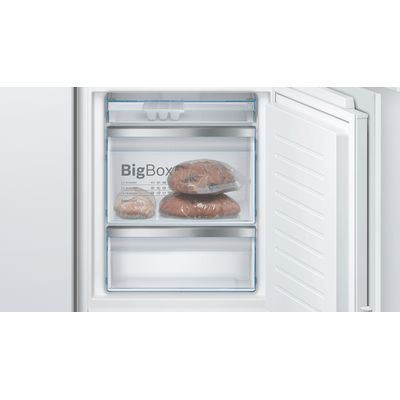 Bosch KIS86AFE0