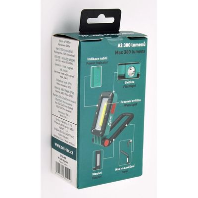 CEL-TEC WL380 Magnetic
