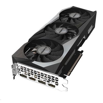 GIGABYTE GeForce RTX 3060 Ti Gaming OC PRO 8G rev.3.0 - rozbalené / použité