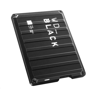 WD Black P10 Game Drive 4TB