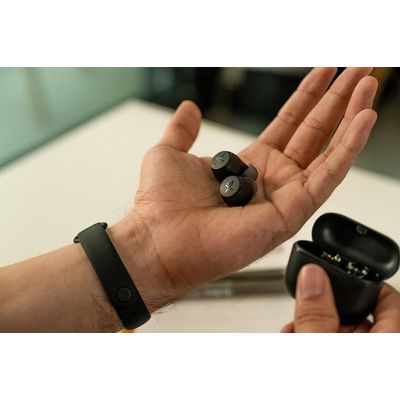 EDIFIER TWS X3 black