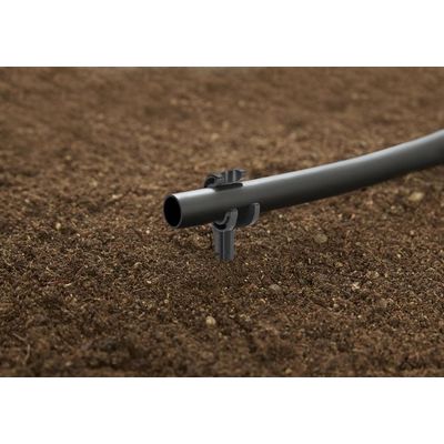 Gardena 13208-20 Micro-Drip-System držák trubky 13 mm (1/2) 10ks