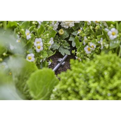 Gardena 13218-20 Micro-Drip-System držák trubky 4,6 mm (3/16) 15ks