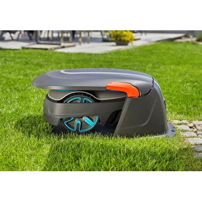 Gardena domeček pro SILENO city / life (15020-20)