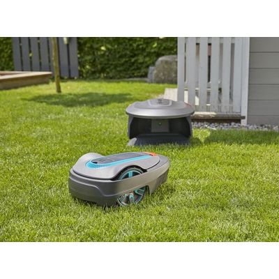 Gardena domeček pro SILENO city / life (15020-20)