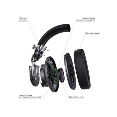 LAMAX HighComfort ANC