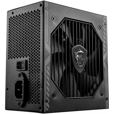 MSI MAG A650BN 650W