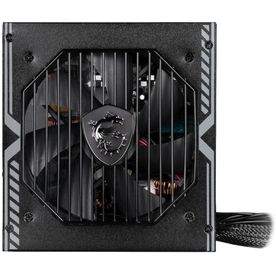 MSI MAG A650BN 650W