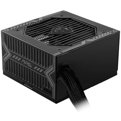 MSI MAG A650BN 650W