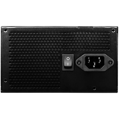MSI MAG A650BN 650W