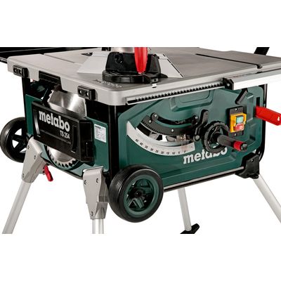 Metabo TS 254 Stolní pila