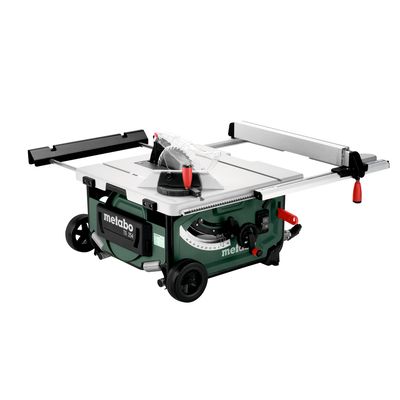 Metabo TS 254 Stolní pila