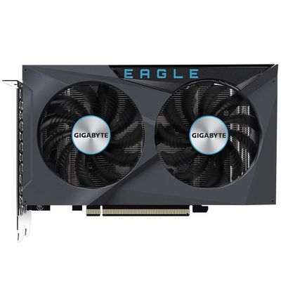 GIGABYTE Radeon RX 6500 XT Eagle 4G