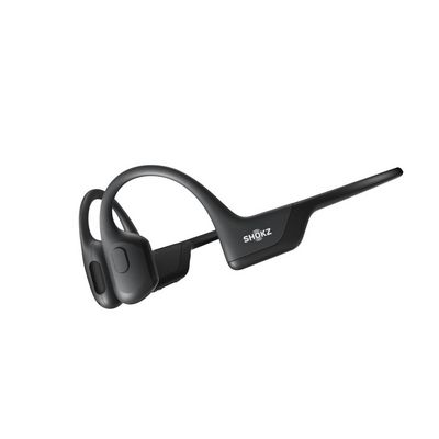 Shokz OpenRun PRO černá