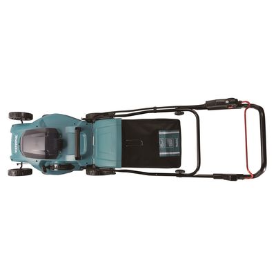 Makita DLM480Z Aku sekačka 480mm Li-ion LXT 2x18V bez aku