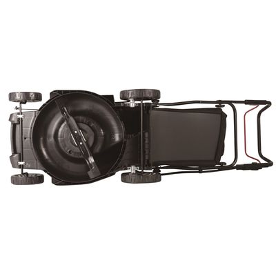 Makita DLM480Z Aku sekačka 480mm Li-ion LXT 2x18V bez aku