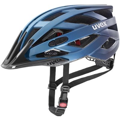 Uvex I-VO CC Deep Space Mat (56-60cm)