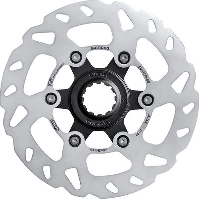 Brzdový kotouč SHIMANO SLX SM-RT70 - 140mm - CenterLock vnitřní