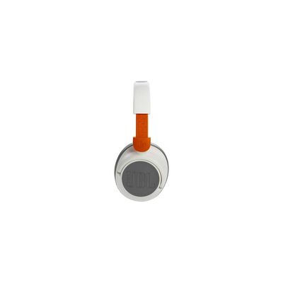 JBL LIVE JR460NC Bílá