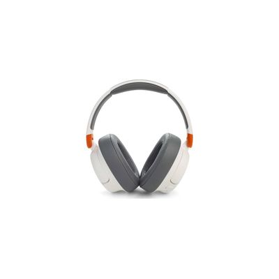 JBL LIVE JR460NC Bílá