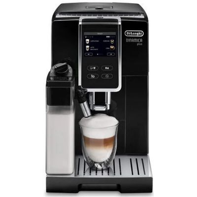 DeLonghi ECAM 370.70.B Dinamica Plus - rozbalené / použité