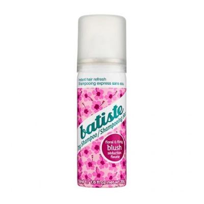 Batiste Dry Shampoo Blush 50 ml