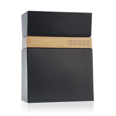 Guess Seductive Homme Noir EdT 100 ml Pro muže