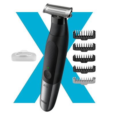 Braun XT5100 SERIES X