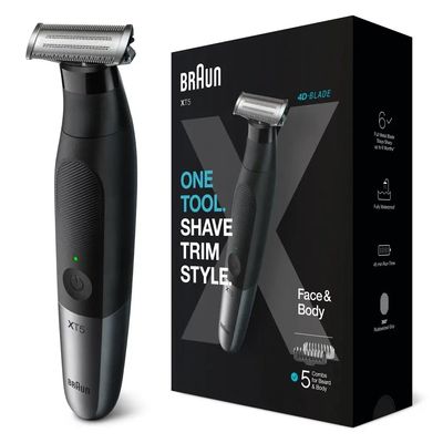 Braun XT5100 SERIES X