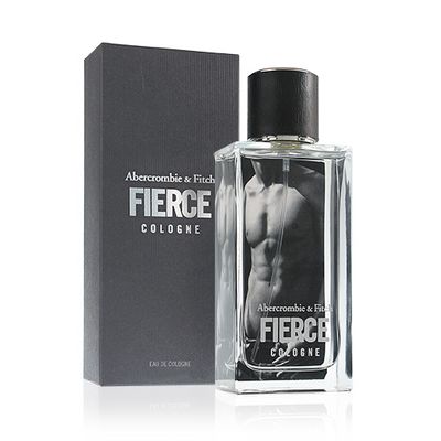 Abercrombie & Fitch Fierce kolínská voda 200 ml Pro muže