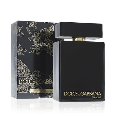 Dolce & Gabbana The One for Men Intense EdP Pro muže 100 ml