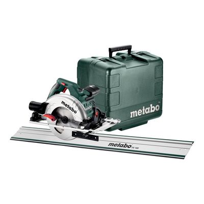 Metabo KS 55 FS SET Ruční okružní pila