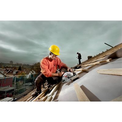 Metabo KS 55 FS SET Ruční okružní pila