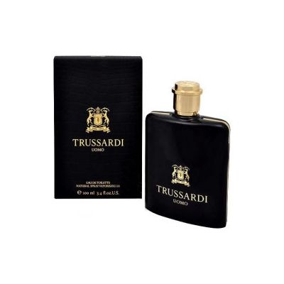 Trussardi Uomo EdT 100 ml Pro muže