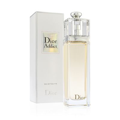 Dior Addict 2014 EdT 100 ml Pro ženy