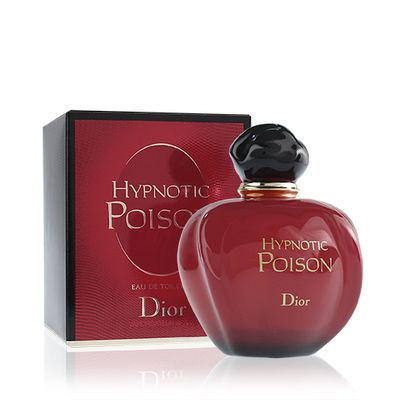 Dior Hypnotic Poison EdT 100 ml Pro ženy