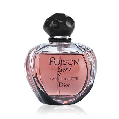 Dior Poison Girl EdT 50 ml Pro ženy