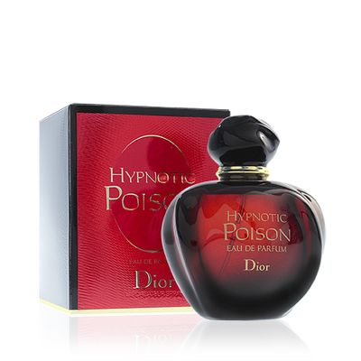 Dior Hypnotic Poison EdP 100 ml Pro ženy